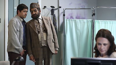 Citizen Khan Season 2 Episode 3