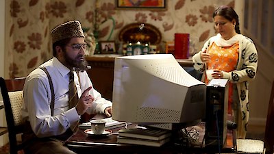 Citizen Khan Season 2 Episode 5