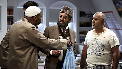 Citizen Khan Season 2 Episode 6