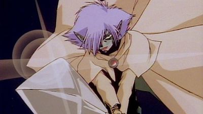 Slayers Try Season 3 Episode 6