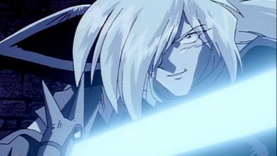 Slayers Try Season 3 Episode 11