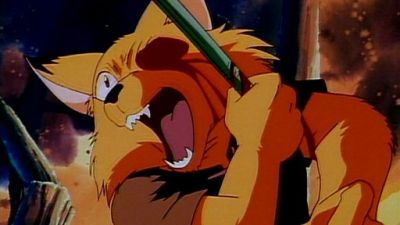 Slayers Try Season 3 Episode 12