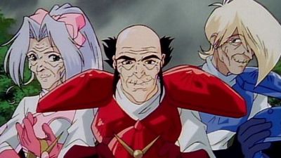 Slayers Try Season 3 Episode 18