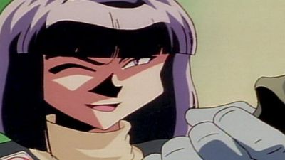 Slayers Try Season 3 Episode 23