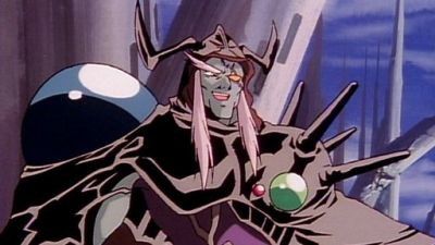 Slayers Try Season 1 Episode 8