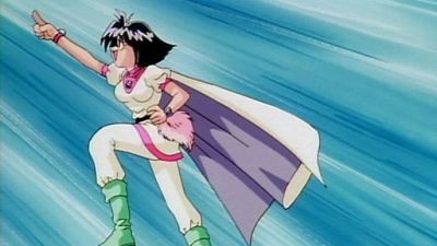 Slayers Try Season 3 Episode 3