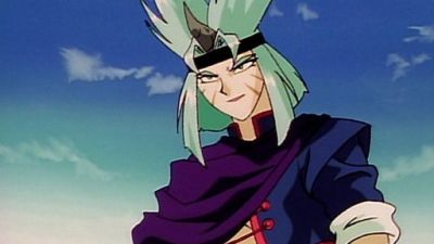 Slayers Try Season 3 Episode 4