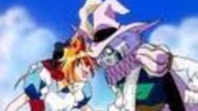 Slayers Try Season 3 Episode 15