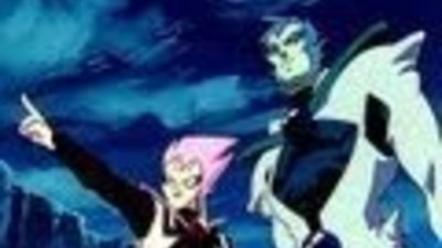 Slayers Try Season 3 Episode 20