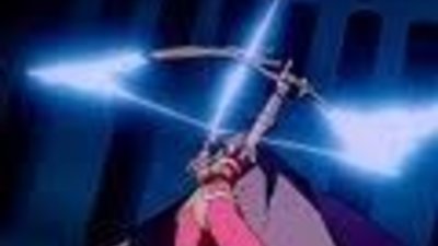 Slayers Try Season 3 Episode 22