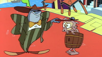 Adventures of Sonic the Hedgehog, Season 1, Vol. 2 Season 1 Episode 11