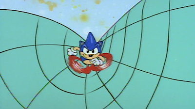 Adventures of Sonic the Hedgehog, Season 1, Vol. 2 Season 1 Episode 15