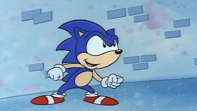 Adventures of Sonic the Hedgehog, Season 1, Vol. 2 Season 1 Episode 42