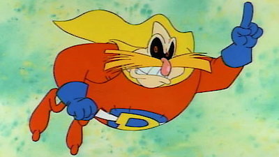 Adventures of Sonic the Hedgehog, Season 1, Vol. 2 Season 1 Episode 44