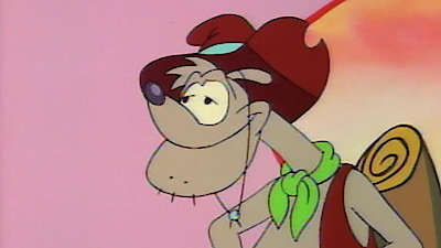 Adventures of Sonic the Hedgehog, Season 1, Vol. 2 Season 1 Episode 48