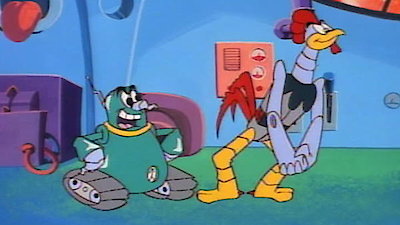 Adventures of Sonic the Hedgehog, Season 1, Vol. 2 Season 1 Episode 50