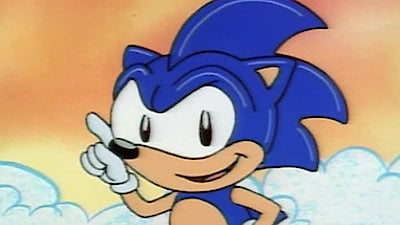 Adventures of Sonic the Hedgehog, Season 1, Vol. 2 Season 1 Episode 58