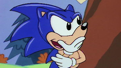 Adventures of Sonic the Hedgehog, Season 1, Vol. 2 Season 1 Episode 68