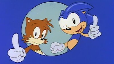 Adventures of Sonic the Hedgehog, Season 1, Vol. 2 Season 1 Episode 3