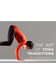 The Art of Yoga Transitions