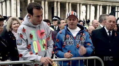 The Increasingly Poor Decisions Of Todd Margaret Season 1 Episode 5