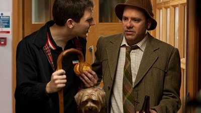 The Increasingly Poor Decisions Of Todd Margaret Season 2 Episode 2