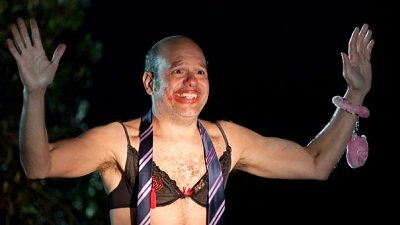 The Increasingly Poor Decisions Of Todd Margaret Season 2 Episode 4