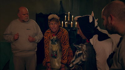 The Increasingly Poor Decisions Of Todd Margaret Season 3 Episode 5