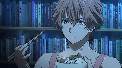 Food Wars! Shokugeki no Soma Season 1 Episode 5