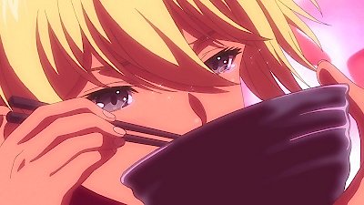 Food Wars! Shokugeki no Soma Season 1 Episode 7