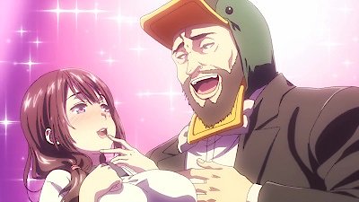 Food Wars! Shokugeki no Soma Season 1 Episode 8