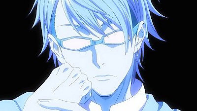 Food Wars! Shokugeki no Soma Season 1 Episode 10