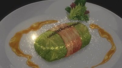 Food Wars! Shokugeki no Soma Season 1 Episode 11