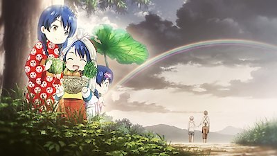 Food Wars! Shokugeki no Soma Season 1 Episode 12