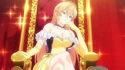 Food Wars! Shokugeki no Soma Season 1 Episode 13
