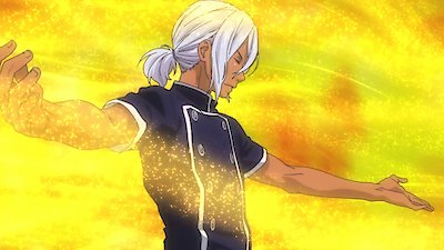 Shokugeki no Souma - Episode 20 