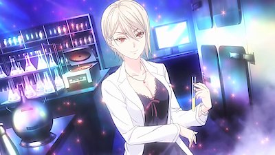 Food Wars! Shokugeki no Soma Season 1 Episode 22