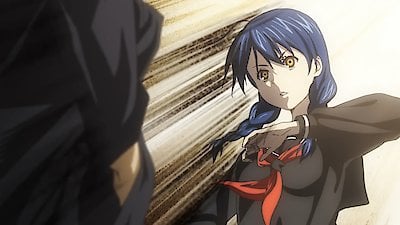 shokugeki no souma episode 2