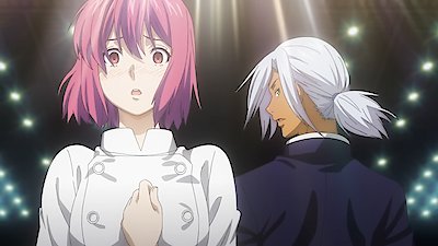 Shokugeki No Souma 3 - Episódio 2 - Animes Online