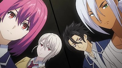Watch Food Wars! The Fourth Plate Episode 3 Online - Hope in