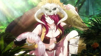 Food Wars! Shokugeki no Soma Season 4 Episode 8