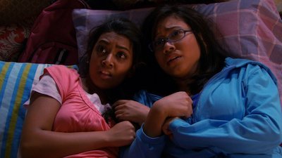 How to be Indie, Season 1 Season 1 Episode 14