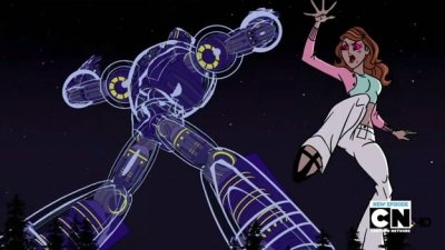 watch sym bionic titan