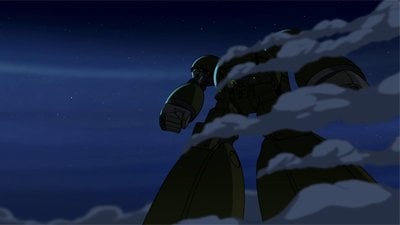 Sym-Bionic Titan Season 2 Episode 8