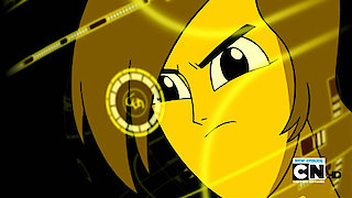 Sym-Bionic Titan Season 2 Episode 9