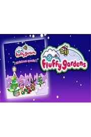 Fluffy Gardens Christmas