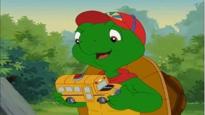 Franklin Season 3 Episode 9