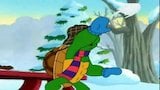 Franklin the Weather Turtle / Franklin's Dance Lessons