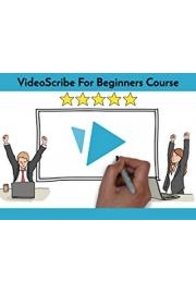 Videoscribe Whiteboard Animation Online Course: The Complete Guide For Beginners