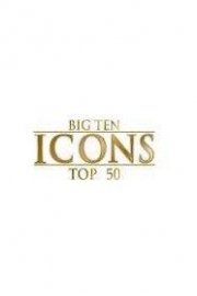 Big Ten Icons